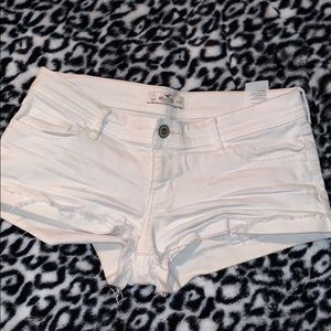 Hollister Shorts